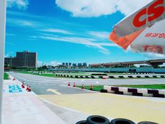 -珠海国际赛车场-卡丁车场