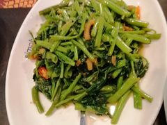 泰酱空心菜-simply thai天泰(长泰广场店)