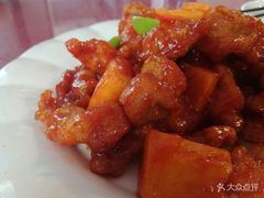-大眼锅贴水饺(河东店)