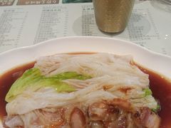 -凤来茶餐·粤菜馆(珠江新城店)