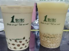 -1点点(清湖地铁店)