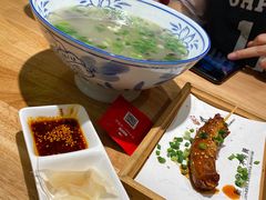 -秦九和(凯德广场店)