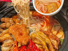-螺特攻·螺蛳煲·螺蛳粉(东莞厚街店)