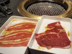 -神户赤童日式烤肉伙伴(东直门店)
