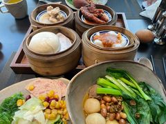 -广州永庆坊瞻云精选酒店