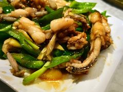 -阿巧一号私房菜(止园路店)