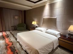 -西安赛瑞喜来登大酒店