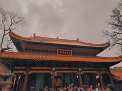 -南岳衡山风景名胜区