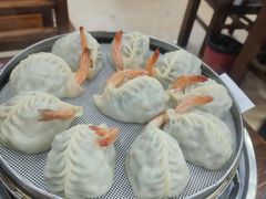 -叶存利海鲜大馅饺子(海宁路总店)