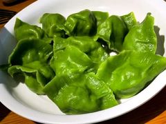 -东方饺子王(重庆路亚泰店)