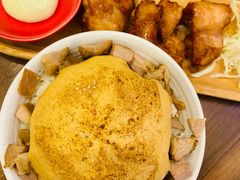 叉烧饭-真打拉面·日式拉面新流派(体育西横街店)