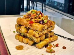 -铜锣湾·有麝自然香(长嘉汇购物公园店)