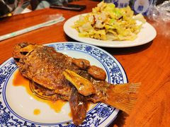 -李记白水羊头·清真老味家常菜(石景山店)