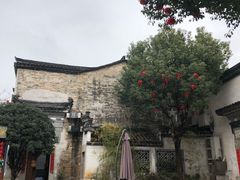 -黎阳老街