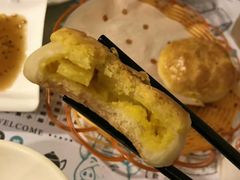 -点点心点心专门店(旺角店)