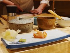 -镹·鱼料理  国产鱼使用店