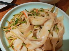 想吃凉皮-吕氏疙瘩汤·新鲁菜(济南万象城店)