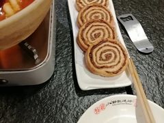 -福苗小骆驼烧烤(大唐不夜城店)