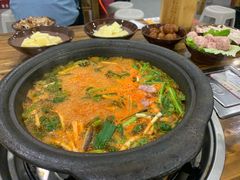 -笔记安顺夺夺粉火锅