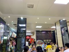 -江三王记牛杂馆(总店)