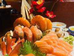 -和创柚子·会席日本料理(新区淮海街店)