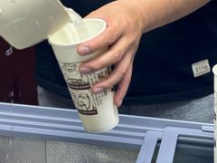 -花奶奶酸梅汤·晨晨的店(大皮院西口店)