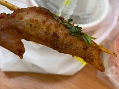 -喜姐炸串(仙林水平方店)