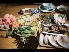 -Thai Basil罗勒叶泰式餐厅(时代天街店)