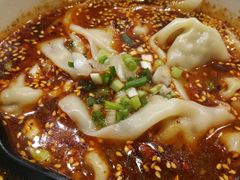 -谭师爷龙抄手(白下路店)