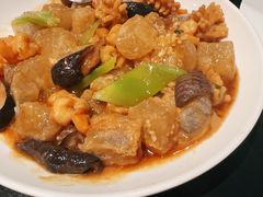 -连鹭海鲜·海肠捞饭·海胆饭(星海店)