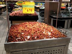 -中百仓储(古田路店)