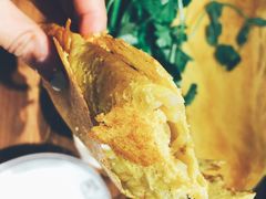 -五谷粮煎饼卷大葱(景星店)