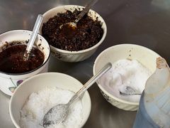 油胡辣椒-正宗杨记普洱酸醋米线(总店)
