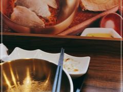 -蟹黄鱼面·锦园(定西路店)