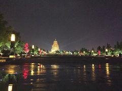 -亮宝楼国宴+文化陕菜