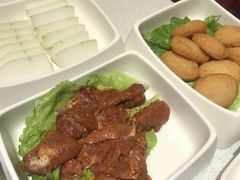 -海底捞火锅(北京路店)