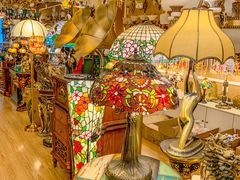 -万润国际酒店用品市场(曹安国际商城店)