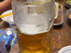 -盟重烧烤(高正街店)