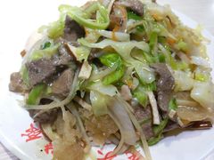 -老头盖浇饭(南京新街口明瓦廊宏光酒店店)