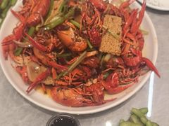 -虾女王·龙虾·烧烤(龙江店)