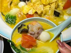 -应天大明王朝·南京菜创始店(中山陵店)