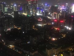 -339旋转餐厅(天府熊猫塔店)