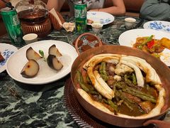 -奉天小馆·非遗东北菜(沈阳万象城店)