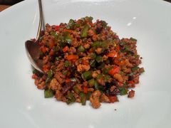 黑三剁-一坐一忘云南菜(北京skp店)