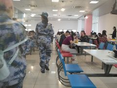 -苏州大学独墅湖校区-第6食堂
