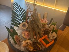 -生如夏花泰式火锅(西村黑金店)
