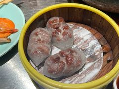 -潮界(虹桥新天地店)