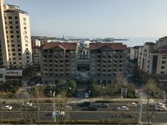 -桔子酒店(青岛五四广场店)