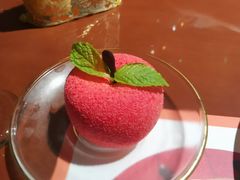 -华安国际大酒店-餐厅