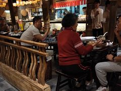 -南京大牌档(崇文门国瑞店)